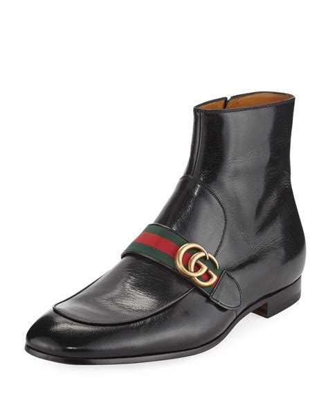 neiman marcus gucci boots|gucci fanny pack neiman marcus.